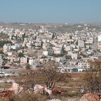 governatorato di Tubas