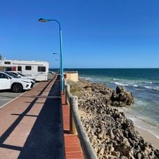Waterman Beach