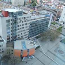 Krajský úřad Olomouckého kraje