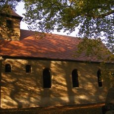 Dorfkirche Falkenhain