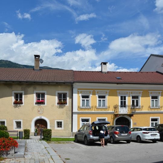 Wohngebäude Schweizergasse 42