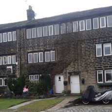 2, 3 and 4, The Shaws