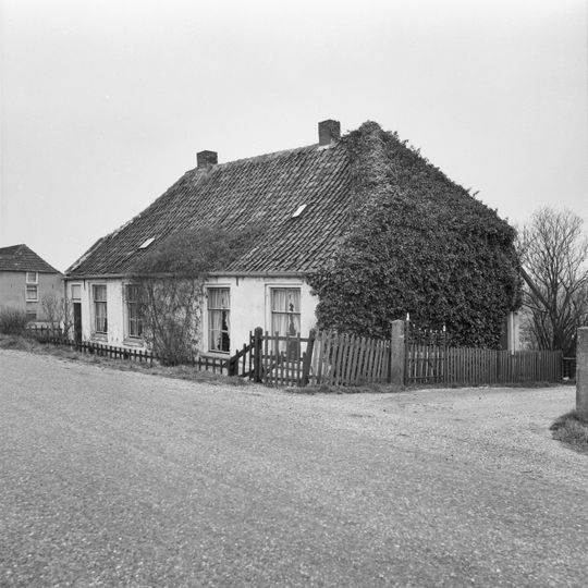 Rijnbandijk 52, Rijswijk