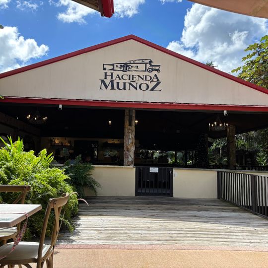 Hacienda Muñoz
