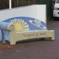 Social Sofa Verzetslaan