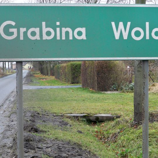 Grabina Wola