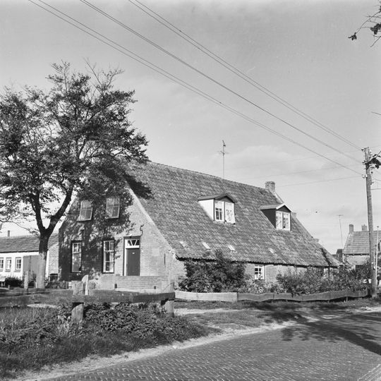 Westerlaan 3, Hollum