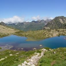 Lac Blanc Barèges