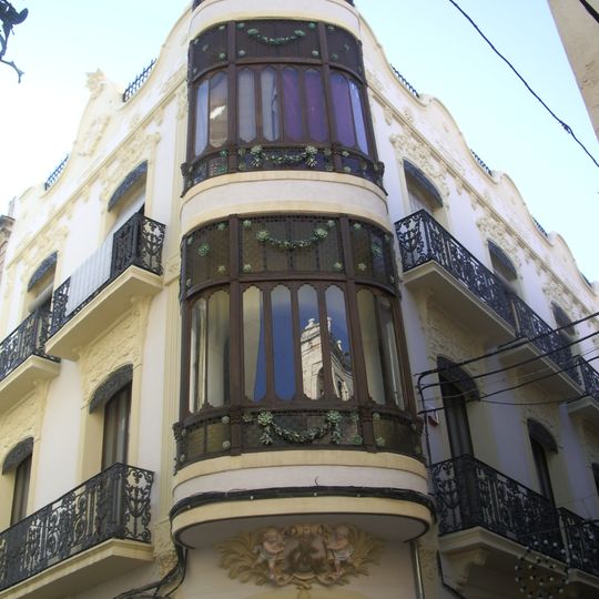 Casa Giner