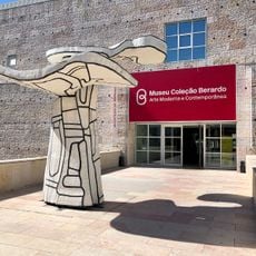 Berardo Collection Museum