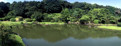 Panoramautsikt 1