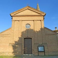 Chiesa di San Vigilio