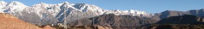 Panoramic View 2