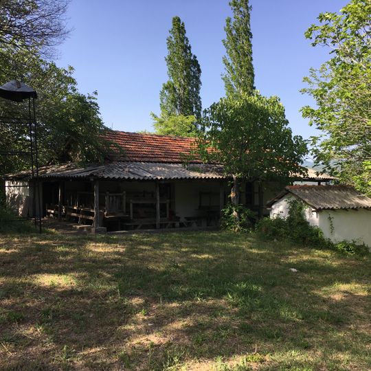 St. Thalelaeus Church