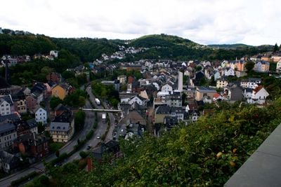 Der Blick 1