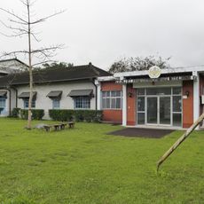 Lintian Police Substation and Old Lintian Police Station