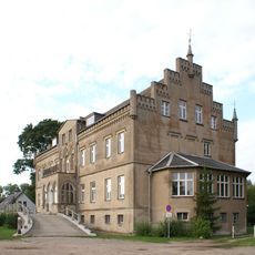Schloss Wrangelsburg
