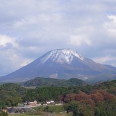 Daisen