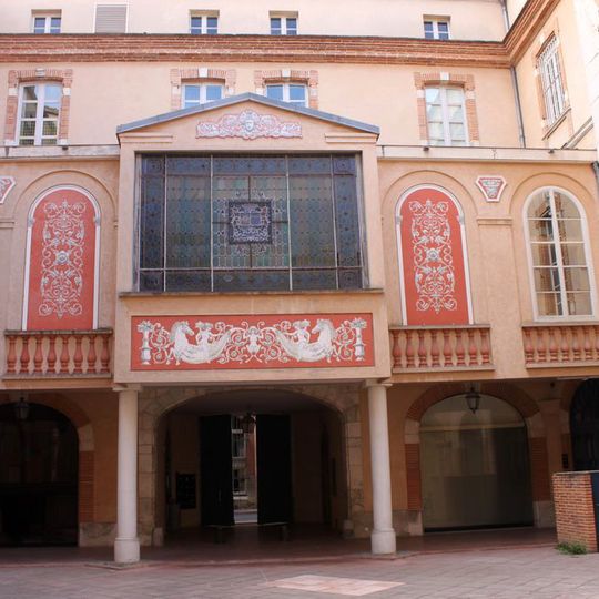 Hôtel Fajole