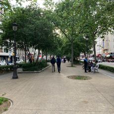 Promenade Jacques-Canetti