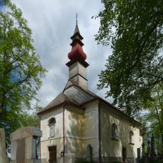 Church of Saint John the Baptist