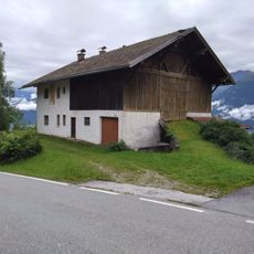 Bauernhaus Römerstraße 47, Reith bei Seefeld
