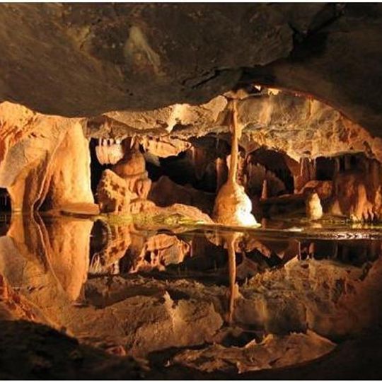 Gouffre Jean-Bernard