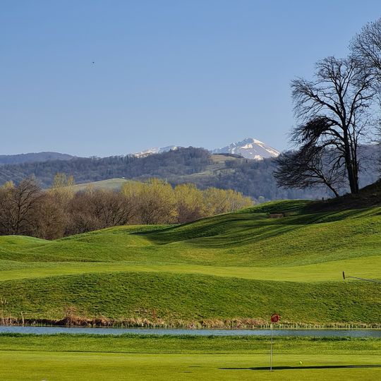 Golf International de Grenoble