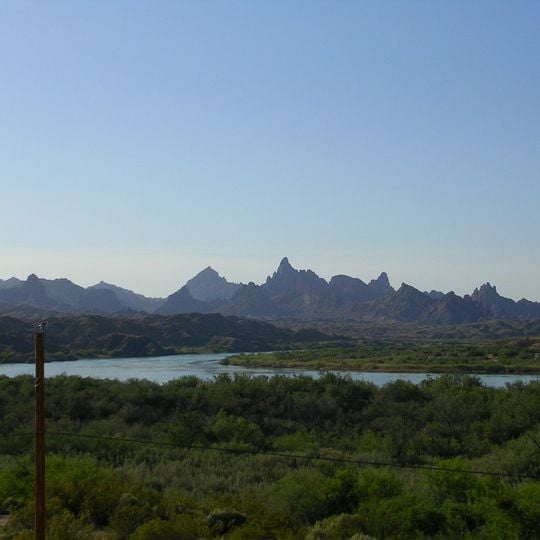 Topock