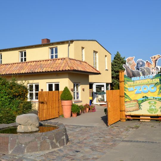 Zoo Arche Noah Grömitz