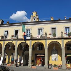 Palazzo Comunale