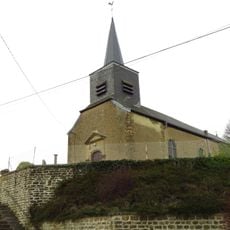Église Saint-Remi de Sachy