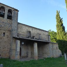 Sortzez Garbiaren eliza