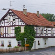 Wohnhaus