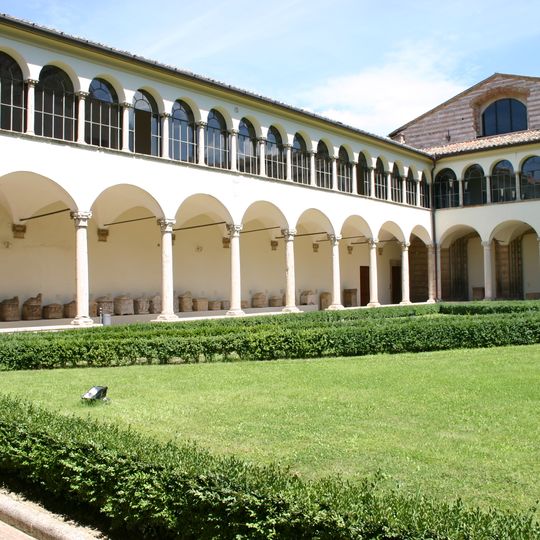 Couvent San Domenico