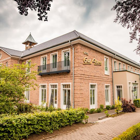 Gut Altona Hotel Restaurant