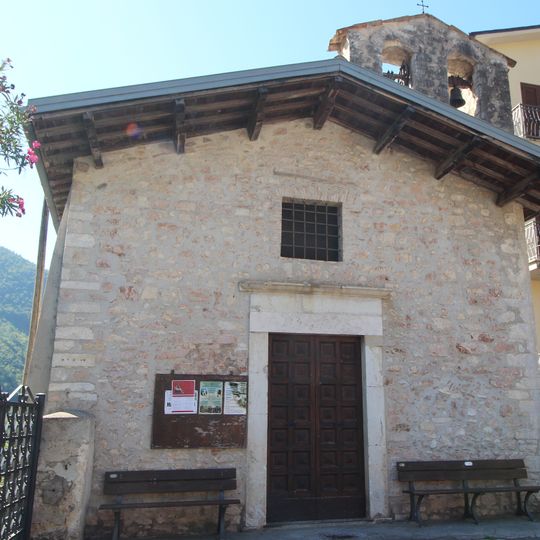 Sant'Antonio Abate