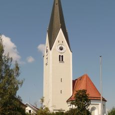St. Jakob (Geiselhöring)