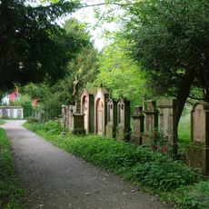 Alter Friedhof
