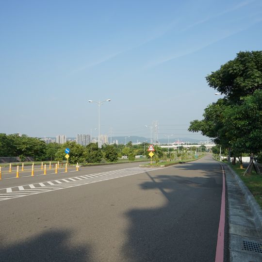 Gongdao 5th Road
