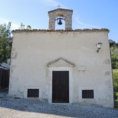 Chiesa della Madonna delle Grazie