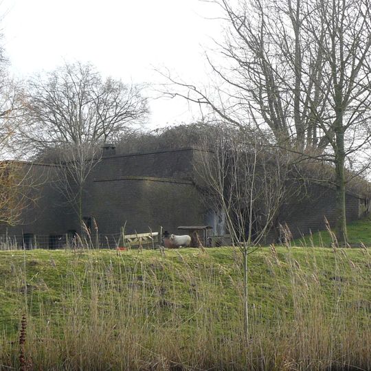 Bloklaan 9 te Loosdrecht