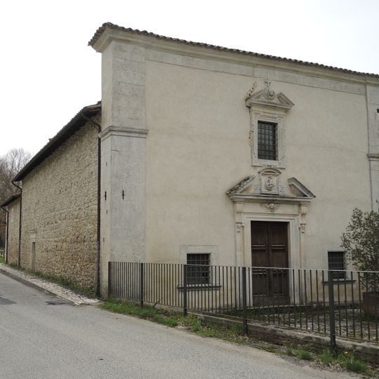 Chiesa della Madonna del Soccorso