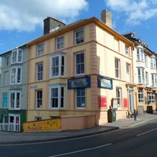 No.2 Marine Terrace (Rock House)