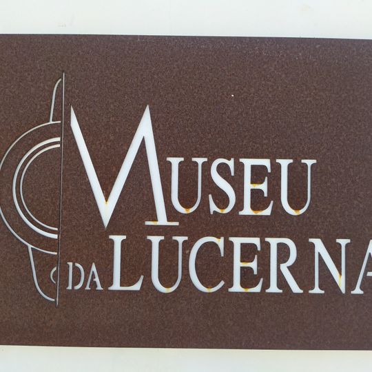 Museu da Lucerna