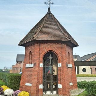 Chapelle ND-du-Bon-Secours