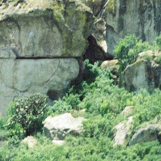 Valley of Oaxaca