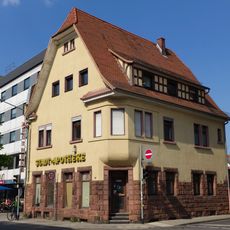 Stadtapotheke