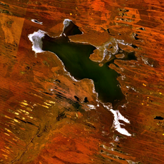 Lake Dora