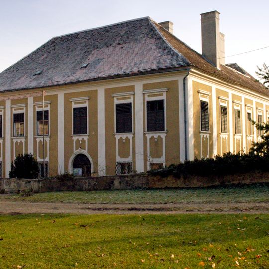 Schloss Unterdürnbach